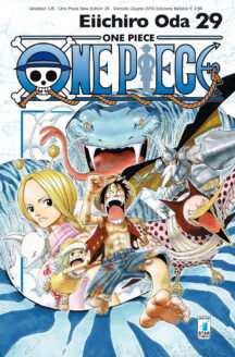 Miniatura del prodotto One Piece New Edition n.29 - Greatest 125