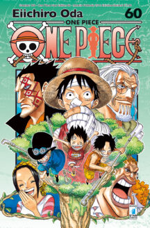 Miniatura del prodotto One Piece New Edition n.60 - Greatest 169