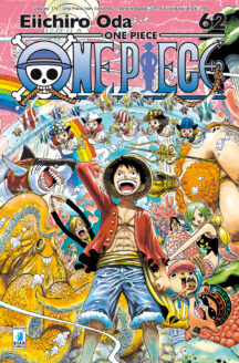 Miniatura del prodotto One Piece New Edition n.62 - Greatest 175