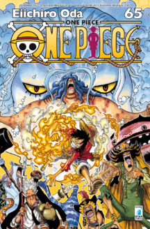 Miniatura del prodotto One Piece New Edition n.65 - Greatest 183