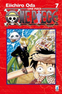 Miniatura del prodotto One Piece New Edition n.7 – Greatest 103