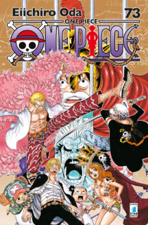 Miniatura del prodotto One Piece New Edition n.73 - Greatest 207