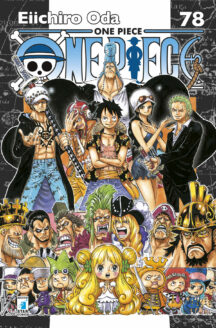 Miniatura del prodotto One Piece New Edition n.78 - Greatest 224