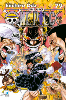 Miniatura del prodotto One Piece New Edition n.79 - Greatest 227