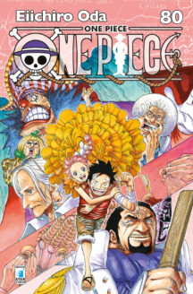 Miniatura del prodotto One Piece New Edition n.80 - Greatest 230