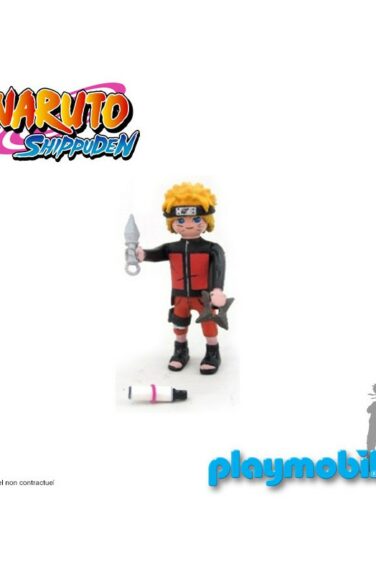 Miniatura per il prodotto Naruto Naruto Figure