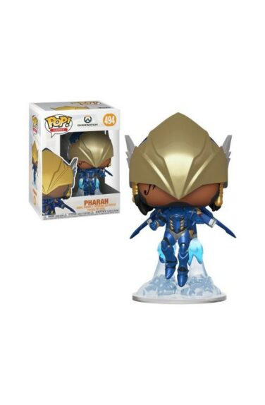 Miniatura per il prodotto Overwatch s5 Pharah Victory Pose Funko Pop 494