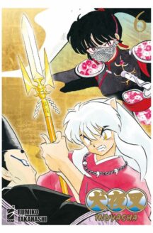 Miniatura del prodotto Inuyasha Wide Edition n.6