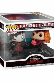 Miniatura del prodotto Dr. Strange Multiverse Strange & The Scarlet Witch Funko Pop 1027