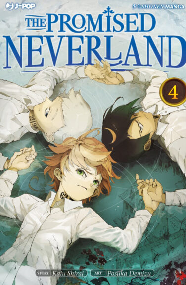 Miniatura per il prodotto The Promised Neverland n.4