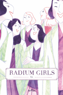 Miniatura del prodotto Radium Girls