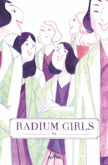 Miniatura per il prodotto Radium Girls