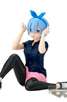 Miniatura del prodotto Re:Zero Starting Rem Training Style