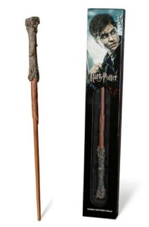 Miniatura del prodotto Harry Potter Wand Replica