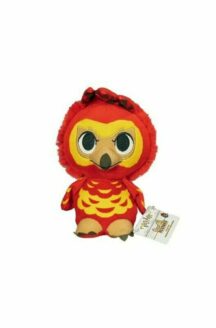 Miniatura del prodotto Harry Potter Fawkes Plush