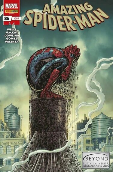 Miniatura per il prodotto Spider-Man Uomo Ragno n.795 – Amazing Spider-Man 86