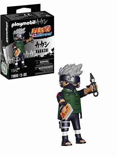 Miniatura per il prodotto Naruto Kakashi Figure