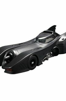 Miniatura del prodotto Batman 1989 Batmobile 1/35 Model Kit