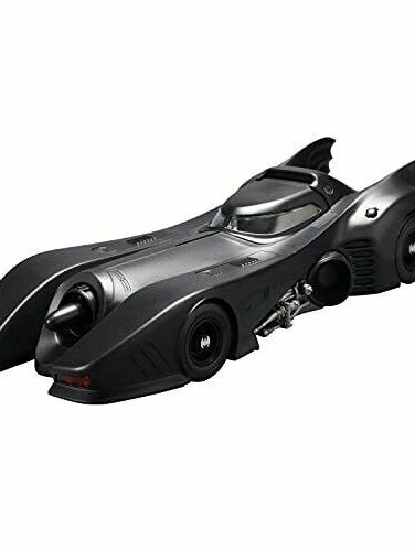 Miniatura per il prodotto Batman 1989 Batmobile 1/35 Model Kit