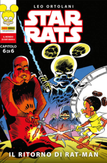 Miniatura del prodotto Star Rats n.6