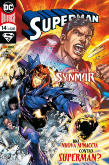 Miniatura del prodotto Superman n.14