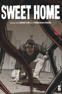 Miniatura del prodotto Sweet Home n.5