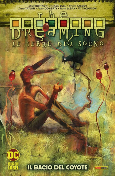 Miniatura per il prodotto The Dreaming – Le terre del sogno Vol.2