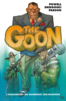 Miniatura del prodotto The Goon 2