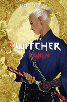 Miniatura del prodotto The Witcher Ronin