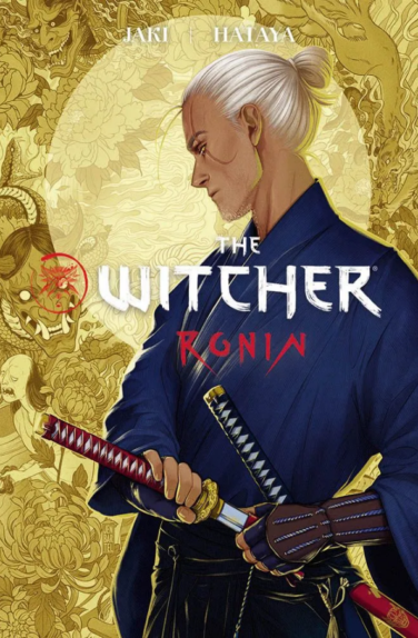 Miniatura per il prodotto The Witcher Ronin