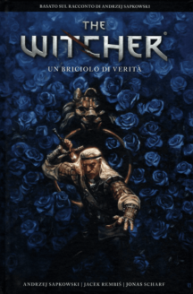 Miniatura del prodotto The Witcher Vol.7 - Un Briciolo di Verità