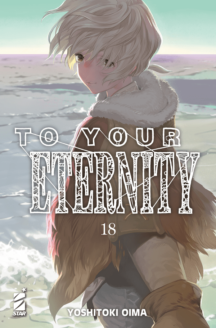 Miniatura del prodotto To your eternity n.18