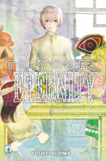 Miniatura del prodotto To Your Eternity n.3