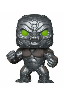 Miniatura del prodotto Transformer ROTB Optimus Primal Funko Pop 1376