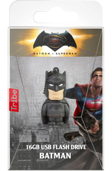 Miniatura per il prodotto DC Comics Batman USB Flash Drive 16GB