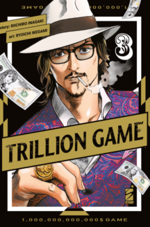 Miniatura del prodotto Trillion Game n.3