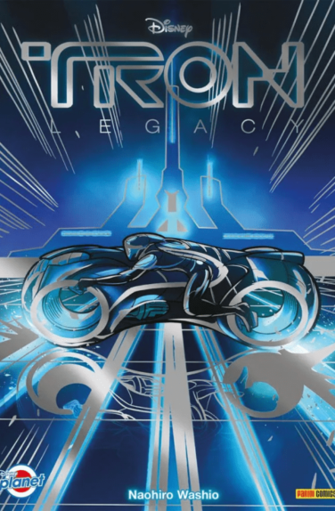 Miniatura per il prodotto Tron Legacy – Variant