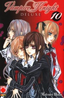 Miniatura del prodotto Vampire Knight Deluxe n.10