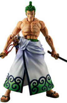 Miniatura del prodotto One Piece Zoro Juro Vah