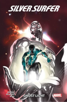 Miniatura del prodotto Silver Surfer: Ghost Light