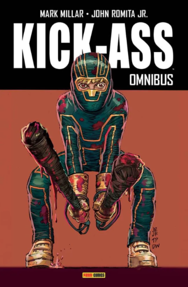 Miniatura per il prodotto Kick-Ass Omnibus