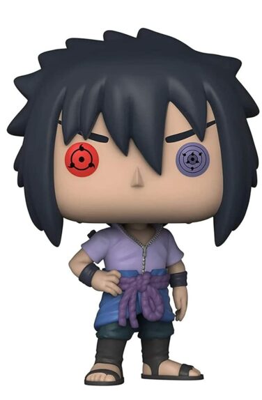 Miniatura per il prodotto Naruto Sasuke Rinnegan Spec Edition Funko Pop 1023