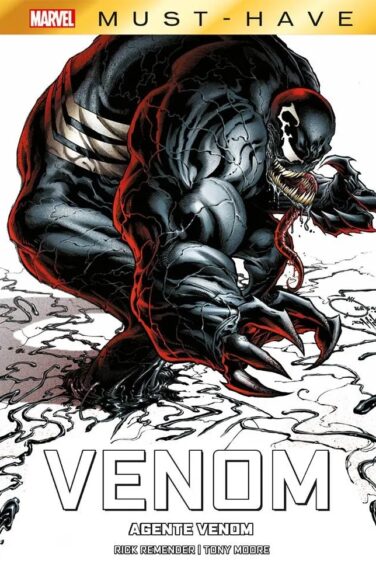 Miniatura per il prodotto Marvel Must Have – Agente Venom