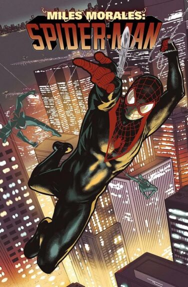 Miniatura per il prodotto Miles Morales Spider-Man Vol.5 – La Saga del Clone