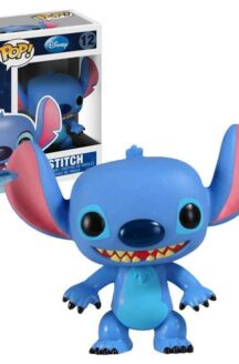 Miniatura del prodotto Lilo & Stitch - Stitch Funko Pop 12