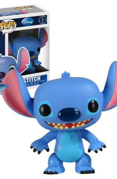 Miniatura per il prodotto Lilo & Stitch – Stitch Funko Pop 12