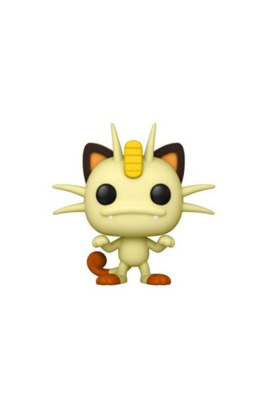 Miniatura per il prodotto Pokemon Meowth Funko Pop 780