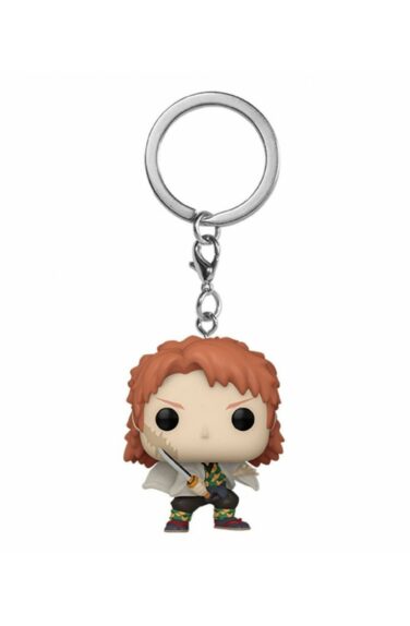 Miniatura per il prodotto Demon Slayer Sabito Pocket Pop Keychain