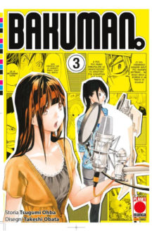 Miniatura del prodotto Bakuman! n.3