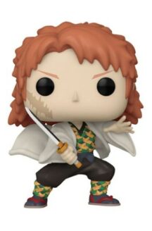 Miniatura del prodotto Demon Slayer Sabito (no mask) Funko Pop 1404